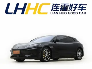 Denza Z9 2024 купить из Китая, цена 7 242 000 ₽ — Suifenhe Auto