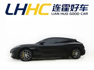Denza Z9 2024 купить из Китая, цена 7 242 000 ₽ — Suifenhe Auto