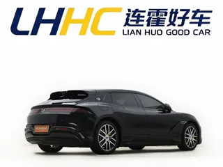 Denza Z9 2024 купить из Китая, цена 7 242 000 ₽ — Suifenhe Auto