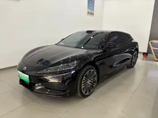 Denza Z9 2026