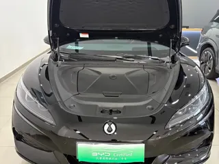 Denza Z9 2026 купить из Китая, цена 8 269 000 ₽ — Suifenhe Auto