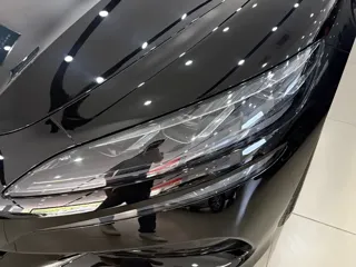 Denza Z9 2026 купить из Китая, цена 8 269 000 ₽ — Suifenhe Auto