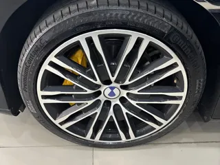 Denza Z9 2026 купить из Китая, цена 8 269 000 ₽ — Suifenhe Auto
