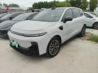 Leapmotor B10 2025 купить из Китая, цена 3 023 000 ₽ — Suifenhe Auto