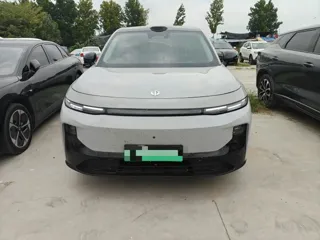 Leapmotor B10 2025 купить из Китая, цена 3 023 000 ₽ — Suifenhe Auto