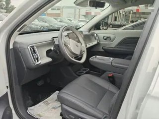 Leapmotor B10 2025 купить из Китая, цена 3 023 000 ₽ — Suifenhe Auto