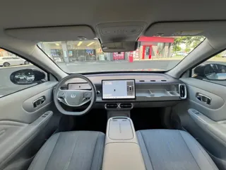 Leapmotor B10 2025 купить из Китая, цена 2 914 000 ₽ — Suifenhe Auto