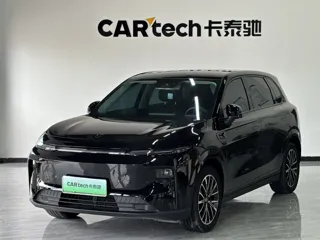 Leapmotor B10 2025 купить из Китая, цена 3 005 000 ₽ — Suifenhe Auto
