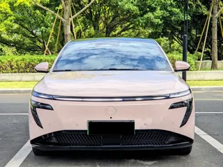 Nissan N7 2025 купить из Китая, цена 3 533 000 ₽ — Suifenhe Auto