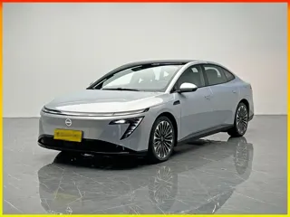 Nissan N7 2025