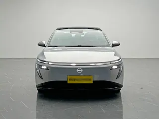 Nissan N7 2025 купить из Китая, цена 3 656 000 ₽ — Suifenhe Auto
