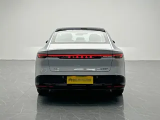 Nissan N7 2025 купить из Китая, цена 3 656 000 ₽ — Suifenhe Auto