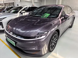 Changan Qiyuan A06 2026 купить из Китая, цена 2 331 000 ₽ — Suifenhe Auto
