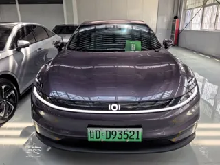 Changan Qiyuan A06 2026 купить из Китая, цена 2 331 000 ₽ — Suifenhe Auto