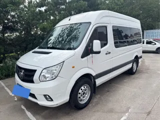Foton Toano 2023 купить из Китая, цена 1 710 000 ₽ — Suifenhe Auto