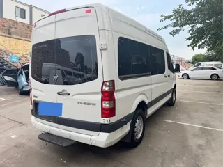 Foton Toano 2023 купить из Китая, цена 1 710 000 ₽ — Suifenhe Auto