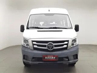 Foton Toano 2020 купить из Китая, цена 2 124 000 ₽ — Suifenhe Auto