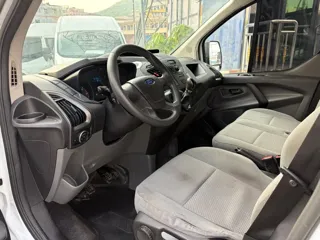 Ford Transit 2019 купить из Китая, цена 2 115 000 ₽ — Suifenhe Auto