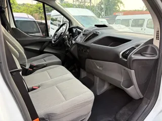 Ford Transit 2019 купить из Китая, цена 2 115 000 ₽ — Suifenhe Auto
