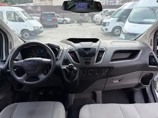 Ford Transit 2019 купить из Китая, цена 2 115 000 ₽ — Suifenhe Auto