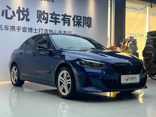 BMW 1 Series 2022 купить из Китая, цена 1 593 000 ₽ — Suifenhe Auto