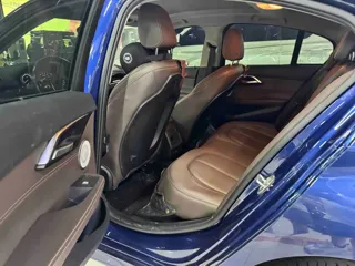 BMW 1 Series 2022 купить из Китая, цена 1 593 000 ₽ — Suifenhe Auto