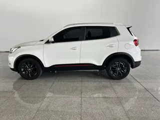 Chery Tiggo 5 2022 купить из Китая, цена 1 163 000 ₽ — Suifenhe Auto