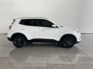 Chery Tiggo 5 2022 купить из Китая, цена 1 163 000 ₽ — Suifenhe Auto