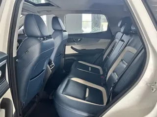 Chery Tiggo 5 2022 купить из Китая, цена 1 163 000 ₽ — Suifenhe Auto