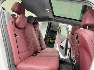 BMW 5 Series 2025 купить из Китая, цена 6 320 000 ₽ — Suifenhe Auto