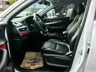 Chery Tiggo 7 2023 купить из Китая, цена 1 218 000 ₽ — Suifenhe Auto