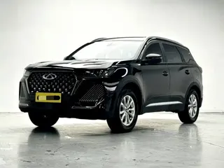 Chery Tiggo 7 2025