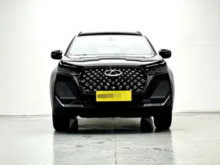 Chery Tiggo 7 2025 купить из Китая, цена 1 594 000 ₽ — Suifenhe Auto