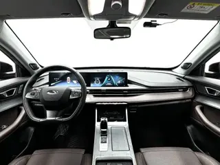 Chery Tiggo 7 2025 купить из Китая, цена 1 594 000 ₽ — Suifenhe Auto