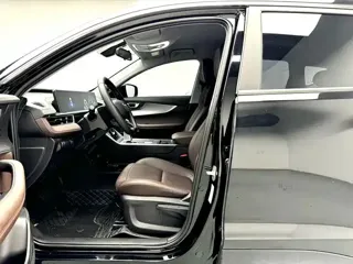 Chery Tiggo 7 2025 купить из Китая, цена 1 594 000 ₽ — Suifenhe Auto