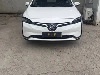 Buick Velite 6 2023 купить из Китая, цена 2 671 000 ₽ — Suifenhe Auto