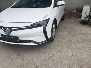 Buick Velite 6 2023 купить из Китая, цена 2 671 000 ₽ — Suifenhe Auto