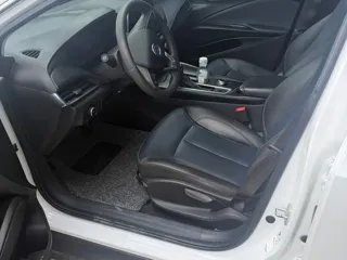 Buick Velite 6 2023 купить из Китая, цена 2 671 000 ₽ — Suifenhe Auto