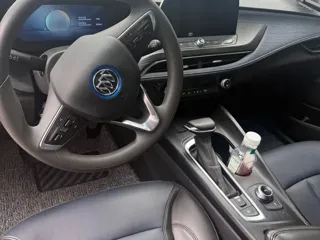 Buick Velite 6 2023 купить из Китая, цена 2 671 000 ₽ — Suifenhe Auto