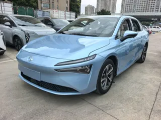 Aion S 2024