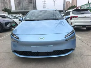 Aion S 2024 купить из Китая, цена 2 632 000 ₽ — Suifenhe Auto