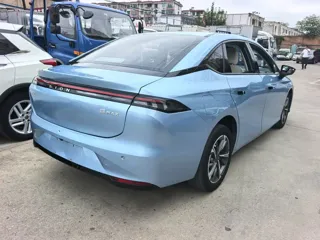 Aion S 2024 купить из Китая, цена 2 632 000 ₽ — Suifenhe Auto
