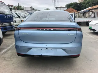 Aion S 2024 купить из Китая, цена 2 632 000 ₽ — Suifenhe Auto