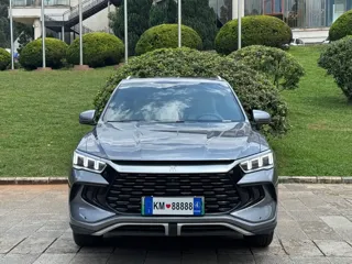 BYD Song Pro 2024 купить из Китая, цена 2 821 000 ₽ — Suifenhe Auto