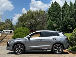 BYD Song Pro 2024 купить из Китая, цена 2 821 000 ₽ — Suifenhe Auto