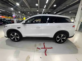 BYD Song Pro NEV 2026 купить из Китая, цена 3 103 000 ₽ — Suifenhe Auto