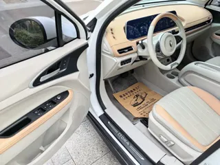 ORA Good Cat 2024 купить из Китая, цена 2 661 000 ₽ — Suifenhe Auto