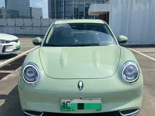 ORA Good Cat 2022 купить из Китая, цена 1 476 000 ₽ — Suifenhe Auto