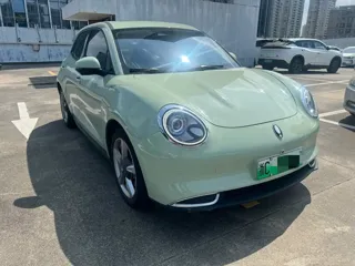 ORA Good Cat 2022 купить из Китая, цена 1 476 000 ₽ — Suifenhe Auto