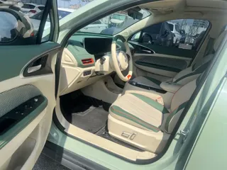 ORA Good Cat 2022 купить из Китая, цена 1 476 000 ₽ — Suifenhe Auto